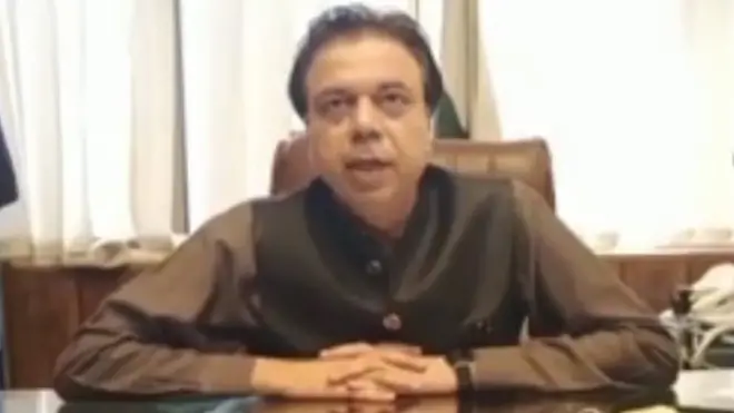 ڈاکٹر رضوان