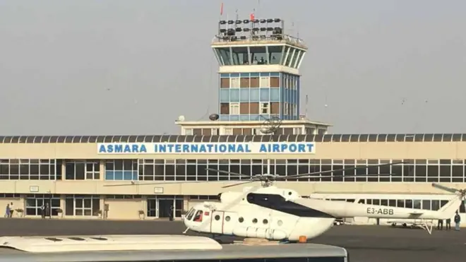 መዕርፎ ነፈርቲ ኣስመራ