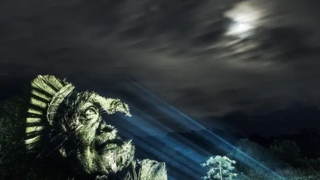 Агенти IBAMA - бразильської поліції, яка опікується охороною довкілля, несе відповідальність за 2,4 млн гектарів тропічного лісу. Встежити за такою площею практично неможливо.