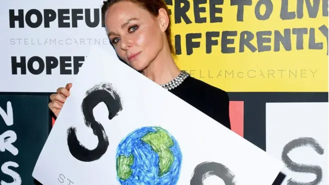 Стелла Маккартни