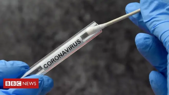 غرفة أخبار كورونا: متلازمة الأجهزة المتعددة تهدد البالغين أيضًا