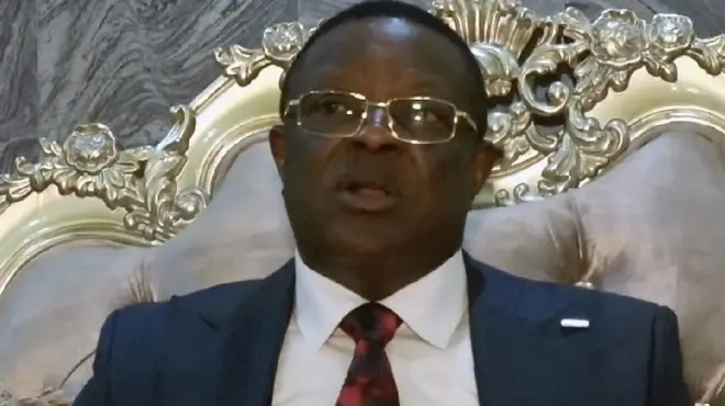 David Umahi