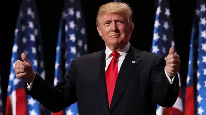 El veto migratorio había sido una de las apuestas estrella del presidente Trump.