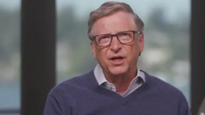 بيل غيتس: يجب أن تحصل الدول الفقيرة على لقاح لفيروس كورونا كما الدول الغنية