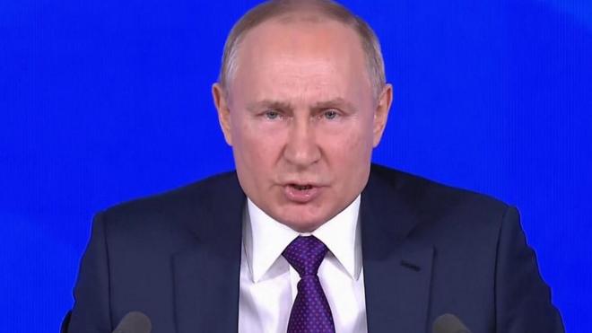 President Putin