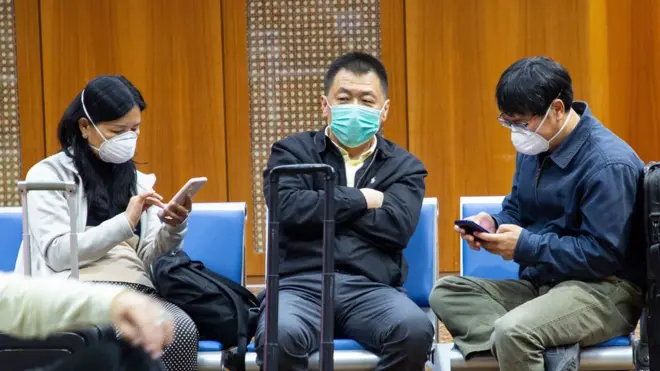 حوادث عنصرية تجاه آسيويين في أماكن مختلفة من العالم على خلفية انتشار كورونا