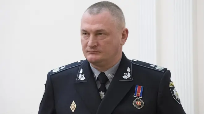 Сергій Князєв