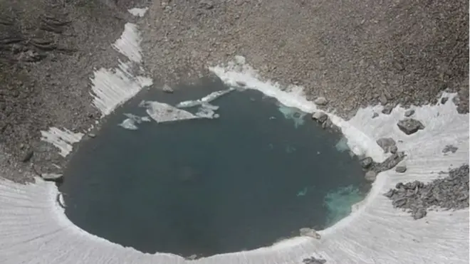 నందాదేవి