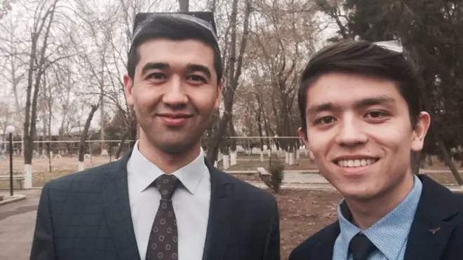 Вазир ўринбосари