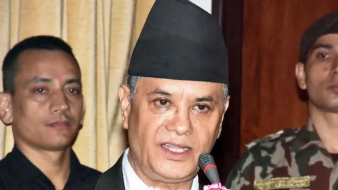 चोलेन्द्र शम्शेर जबर