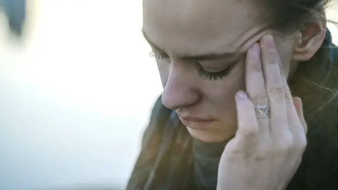 El ruido que algunos habitantes de Windsor, Canadá, perciben es tan prolongado que sienten síntomas físicos y psicológicos.