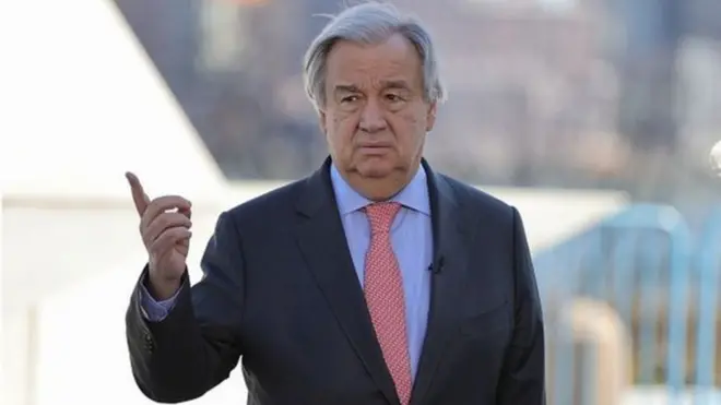 ملګري ملتونه