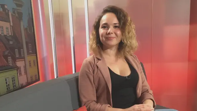 Nữ nhiếp ảnh gia Zuzanna Rabikowska đã thực hiện loạt ảnh chân dung một số người Việt tại Warsaw cho triển lãm ở London