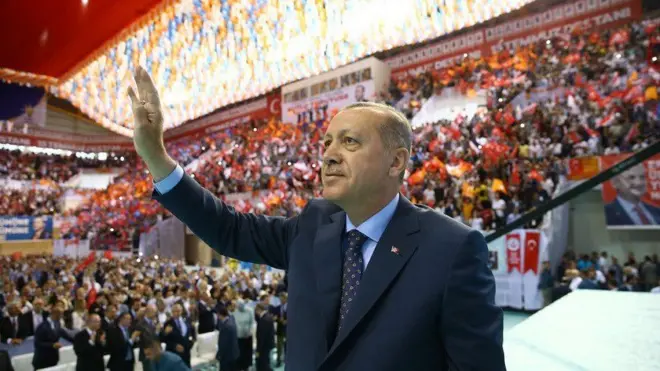 Erdoğan