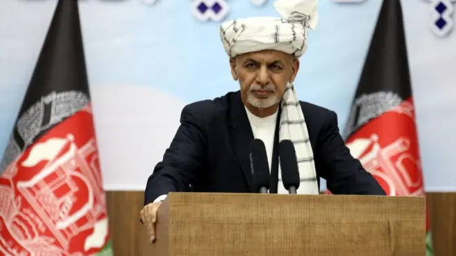 اشرف غني، په تېرو درېوو کلونو کې ۳۰۰ قوانین او تقنیني فرمانونه تدوین او تصویب شوي دي چې لویه لاسته راوړنه ده