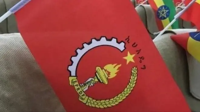 ኣርማ ኢህወዴግ