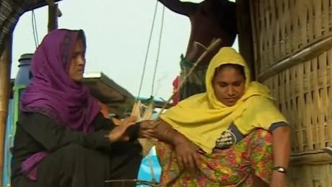 रोहिंग्या