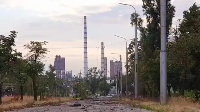 Сєвєродонецьк