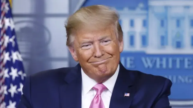 Trump, koronavirüs mücadelesinin koordinasyonu için Mike Pence'i görevlendirdi.