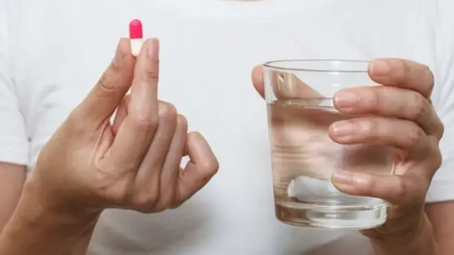 يحتاج المرضى إلى الراحة وليس إلى المضادات الحيوية