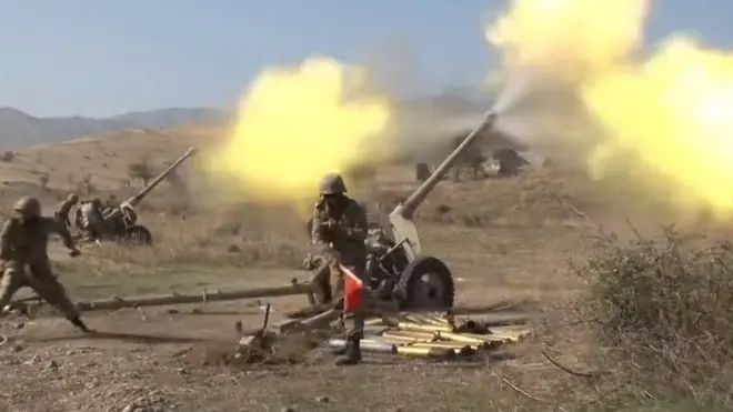 آرمینیا، سوشی