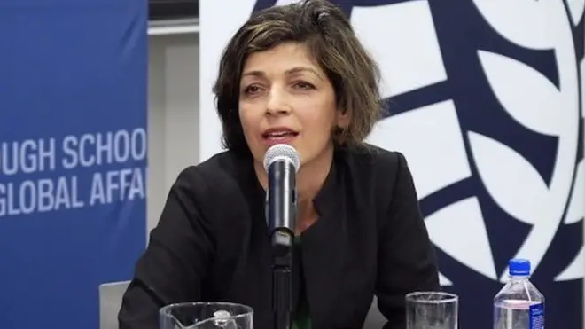 ایالات متحده آمریکا نماینده ویژه برای دفاع از حقوق زنان افغانستان منصوب کرد