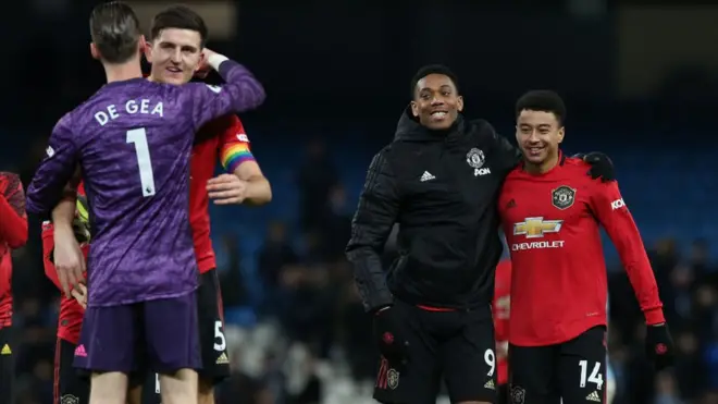 مانشستر يونايتد