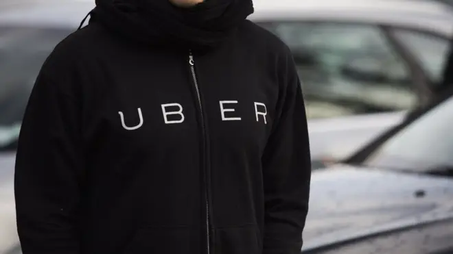 Из Uber увольняется все больше и больше сотрудников