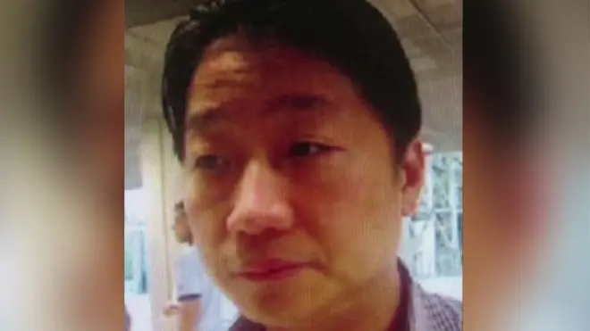 يشتبه في أن "تسي تشي لوب" يقود عملية تهريب ميثامفيتامين بمليارات الدولارات