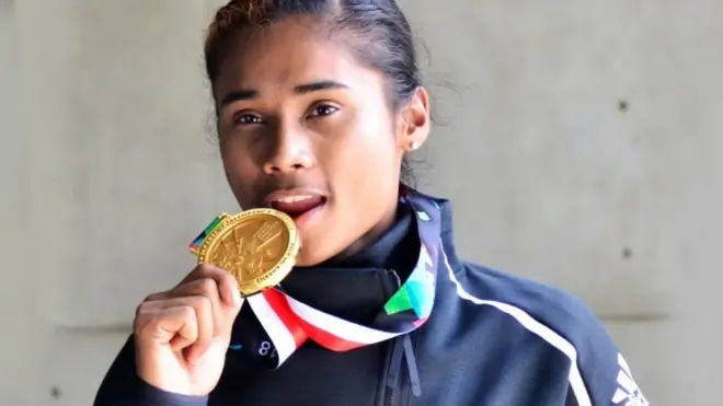 హిమ దాస్