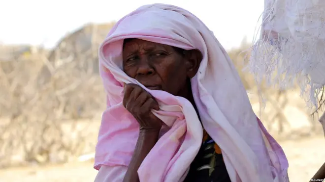 Abaarta Waqooyi Bari