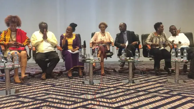 Je watanzania hawapendi kushiriki kwenye masuala yasiyowahusu?