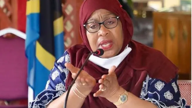 Mara baada ya kuingia madarakani mwezi Machi, Rais Samia alieleza bayana kuwa kufufua mahusiano ya kimataifa ilikuwa ni ni moja ya kipaumbele chake.