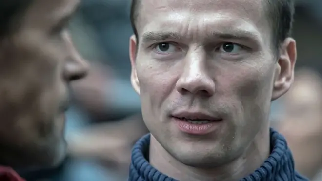 Дадин пожаловался на пытки в колонии в Карелии