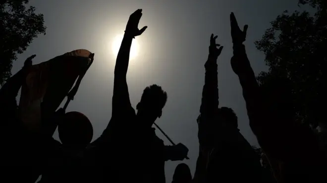 सांकेतिक तस्वीर