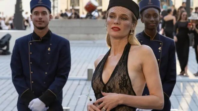 Glumica Dajen Kruger