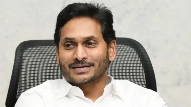 వైఎస్ జగన్