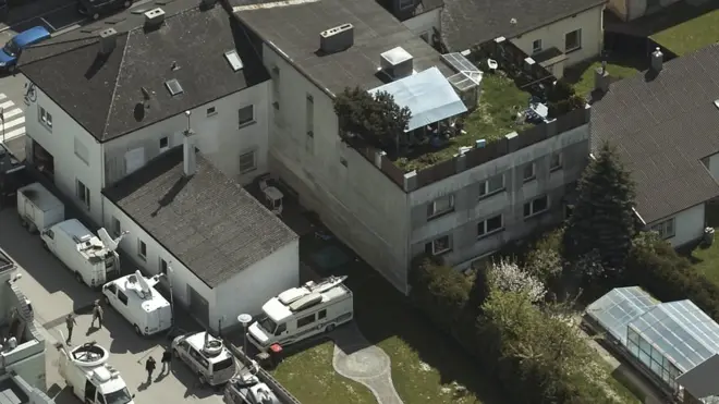 Дом был продан за 160 тысяч евро