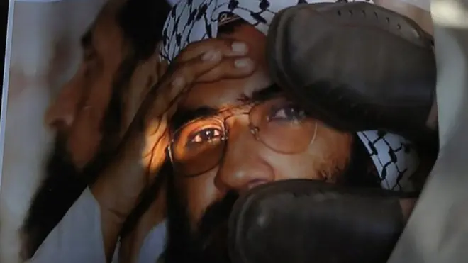 Masood Azhar, Jaish E Mohammed, Pakistan, India, मसूद अज़हर, पाकिस्तान, भारत, पुलवामा, Pulwama