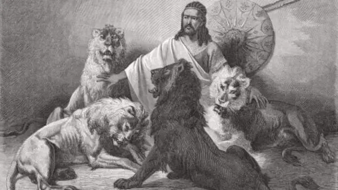 L'empereur Téwodros s'est suicidé plutôt que de se rendre aux forces britanniques lors de la bataille de Maqdala en 1868.