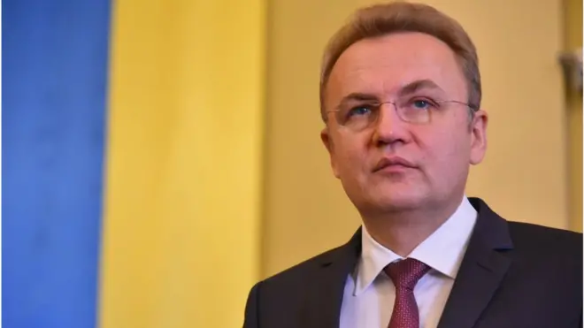 Андрій Садовий