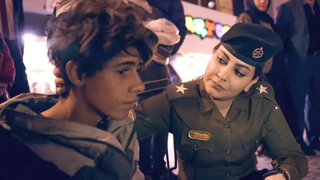 جراح العراق: نساء يداوين آثار الحرب