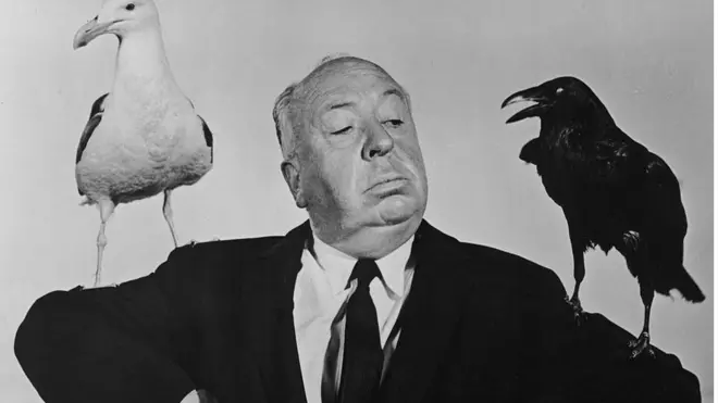Hitchcock fue uno de los realizadores que nunca consiguió el Oscar a Mejor Director.