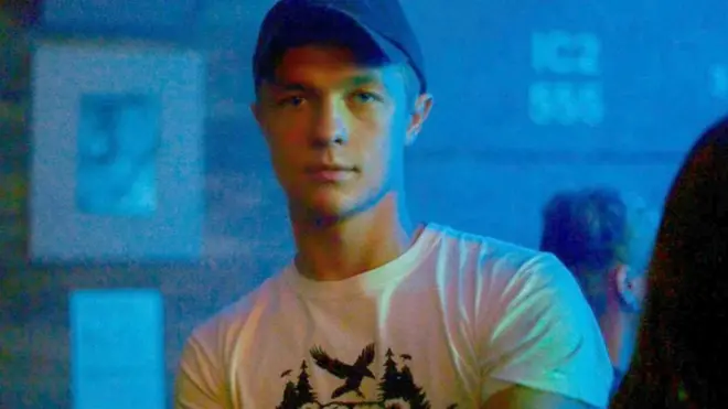 Илья Шакурский