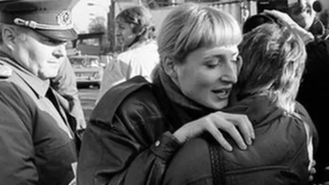 Mnogi ljudi se nisu videli godinama