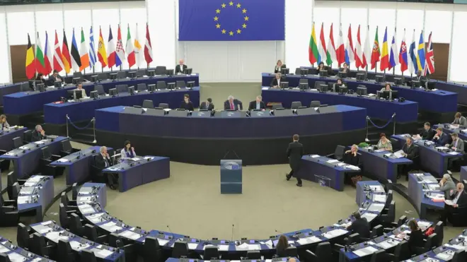 Avropa Parlamenti