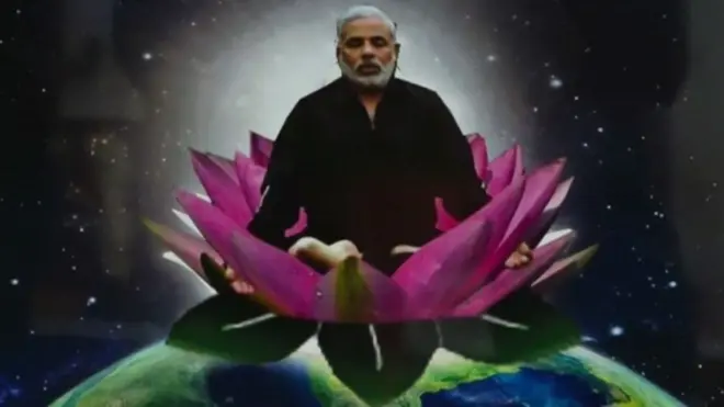 మోదీ చిత్రం