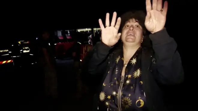 Впродовж ночі Росія завдала масованих ракетних ударів по Харківщині. Обстріли зруйнували будинки, є загиблі й поранені.