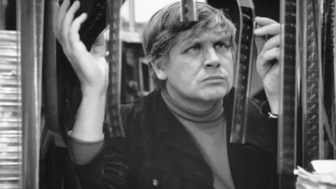 Ken Russell