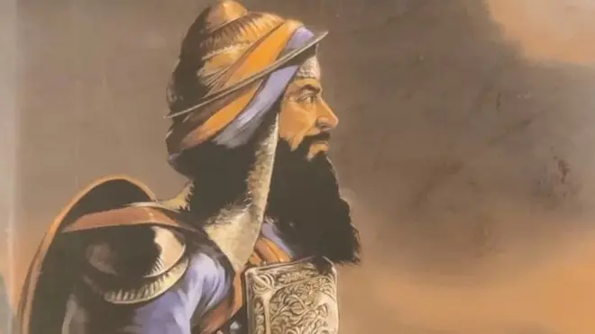 ਬੰਦਾ ਬਹਾਦਰ